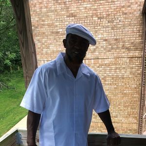 Meet your Posher, Donzo